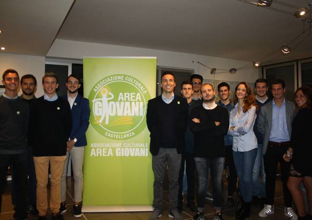 area giovani castellanza