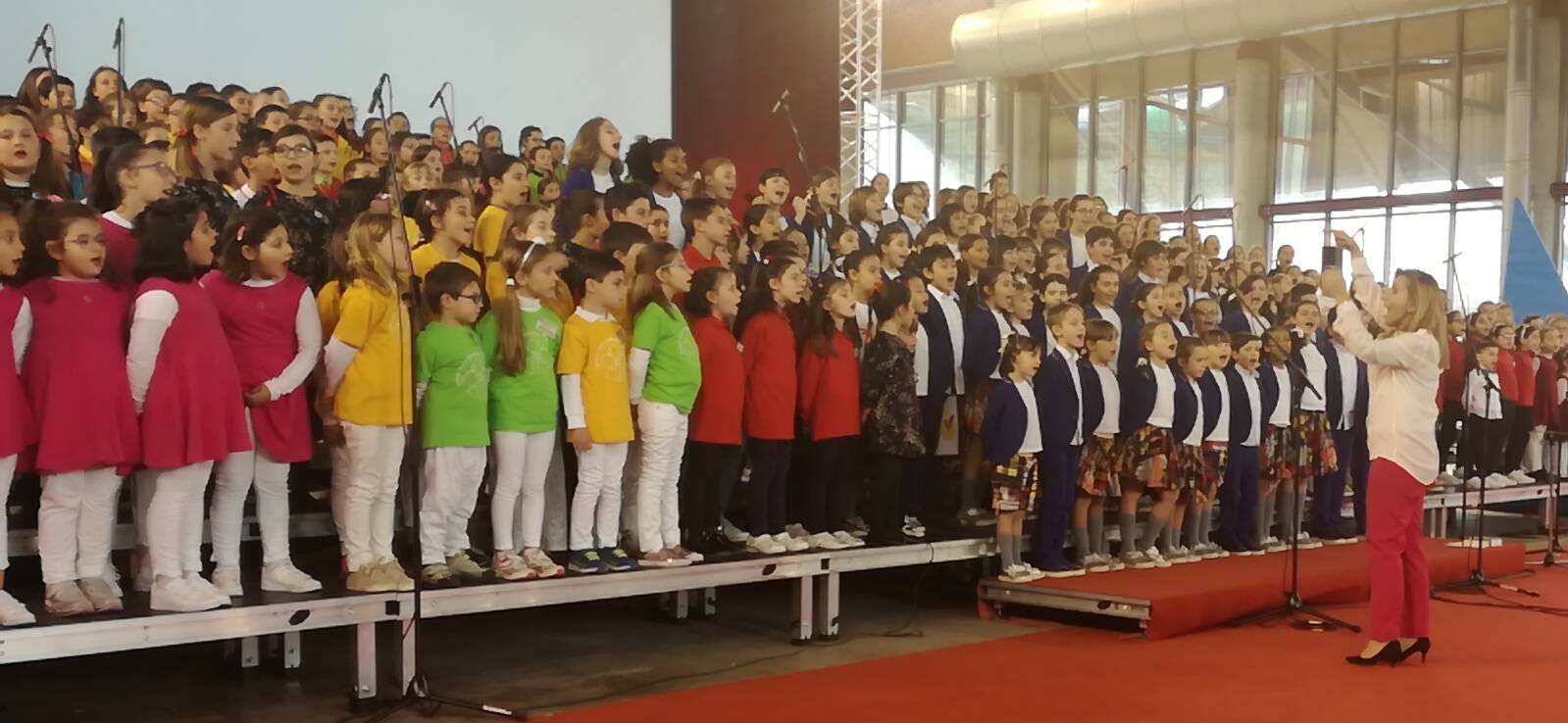 Armonicamente Bambino