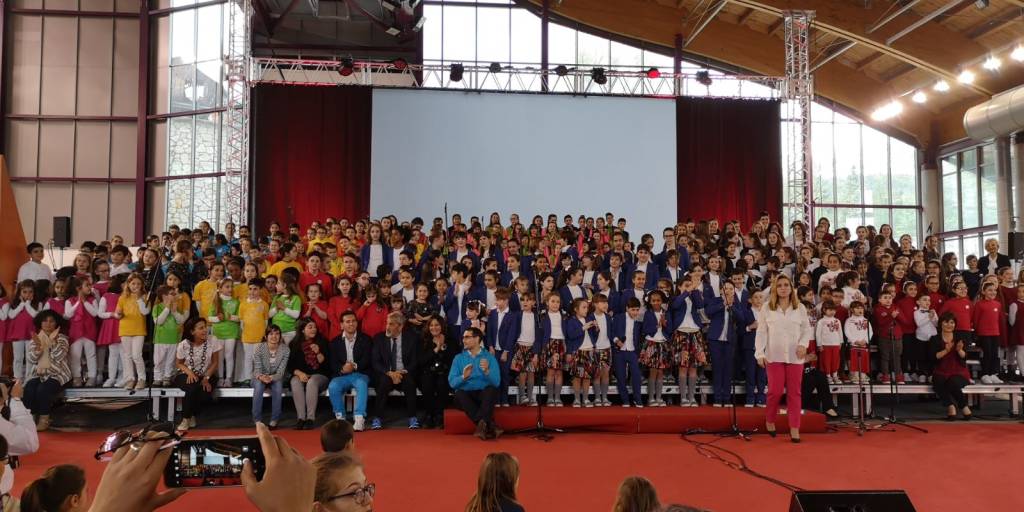 Armonicamente Bambino