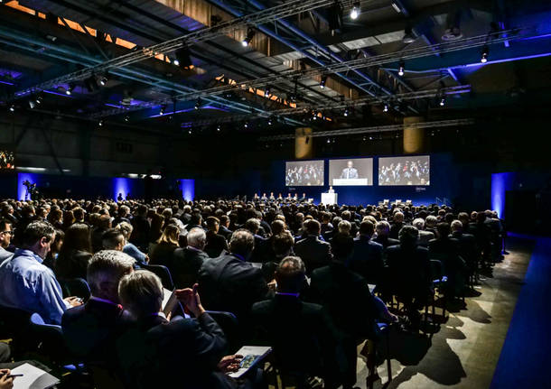 assemblea generale univa
