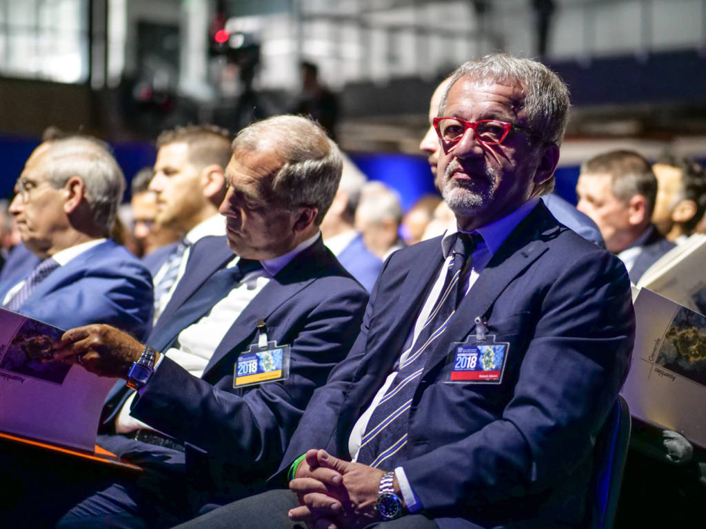 assemblea generale univa