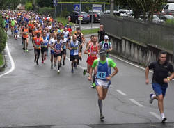 athlon run piede d'oro podismo 2018