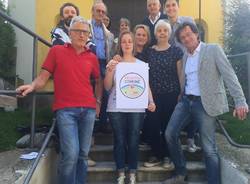 Azzate, amministrative 2018