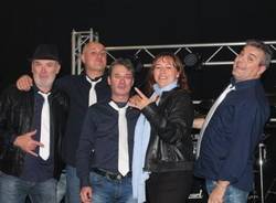 band turno di notte