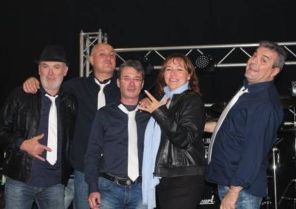 band turno di notte