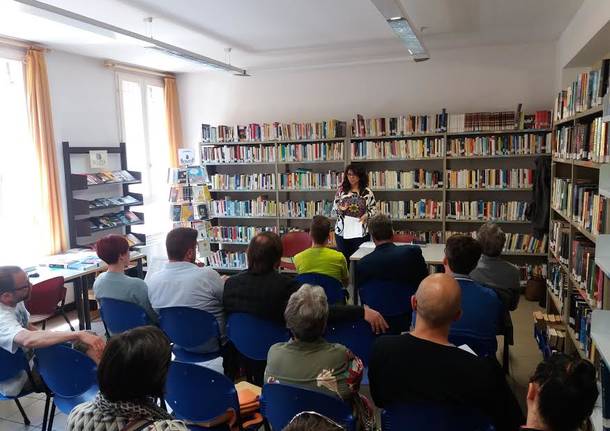 bando per la cultura