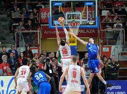 basket pallacanestro varese