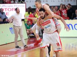 basket pallacanestro varese