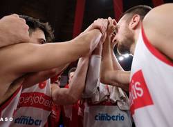 basket pallacanestro varese