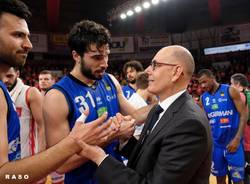 basket pallacanestro varese