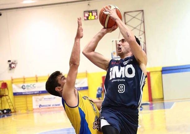 basket semifinale serie c sette laghi gazzada imo robur saronno