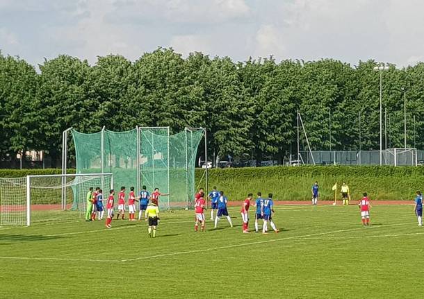 belfortese calcio