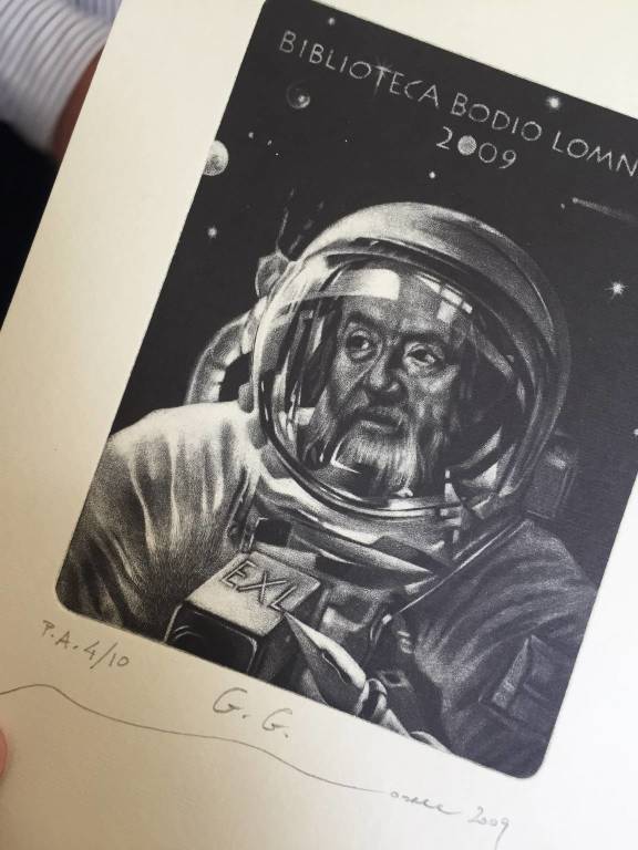 Biblioteca di Bodio Lomnago