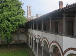 biblioteca Lonate Pozzolo