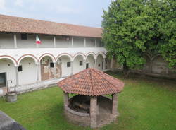 biblioteca Lonate Pozzolo