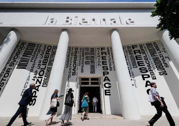 Biennale di Architettura