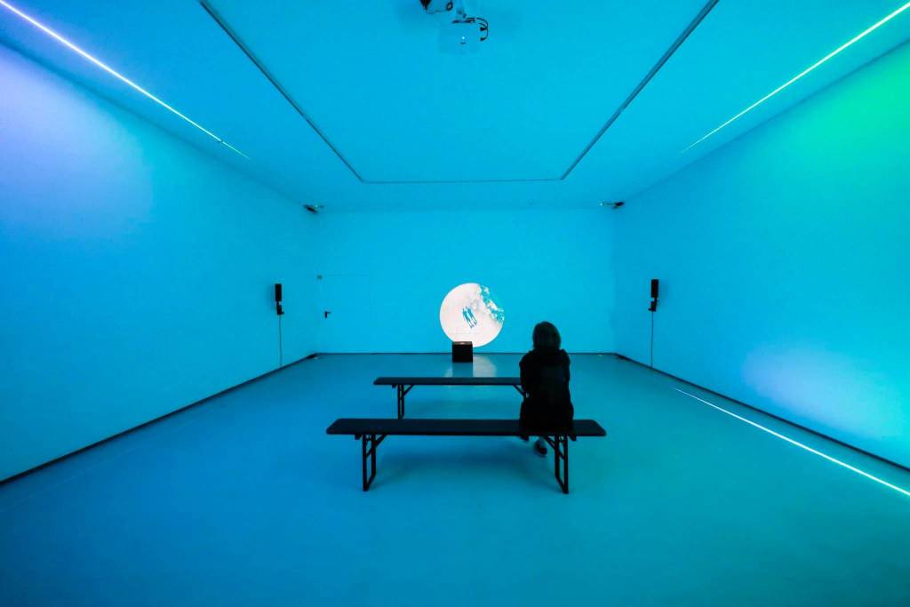 Biennale di Architettura 2018