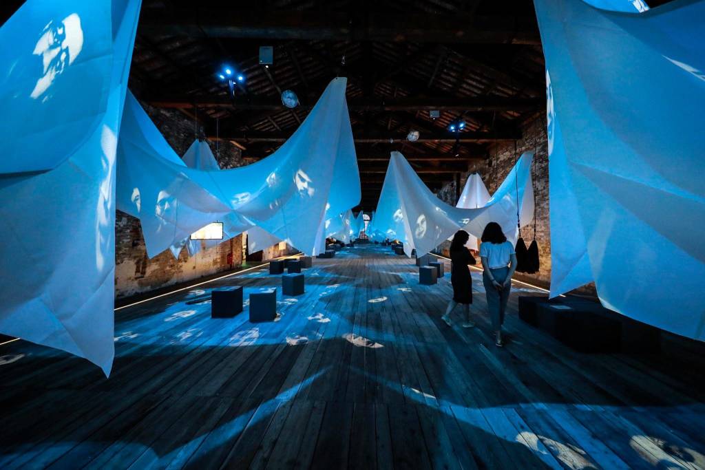 Biennale di Architettura 2018