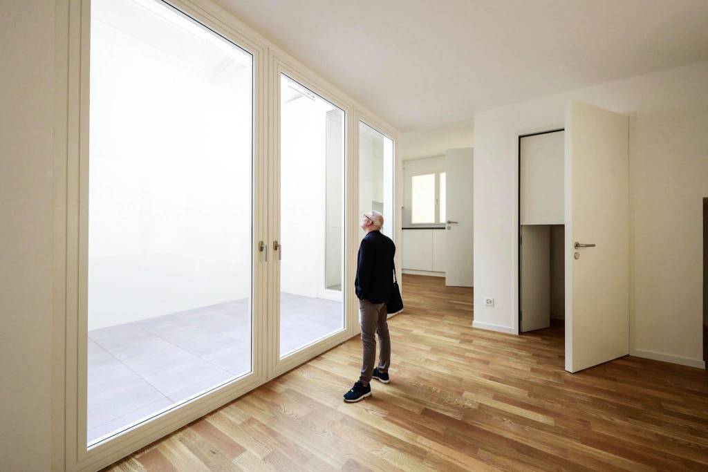 Biennale di Architettura 2018