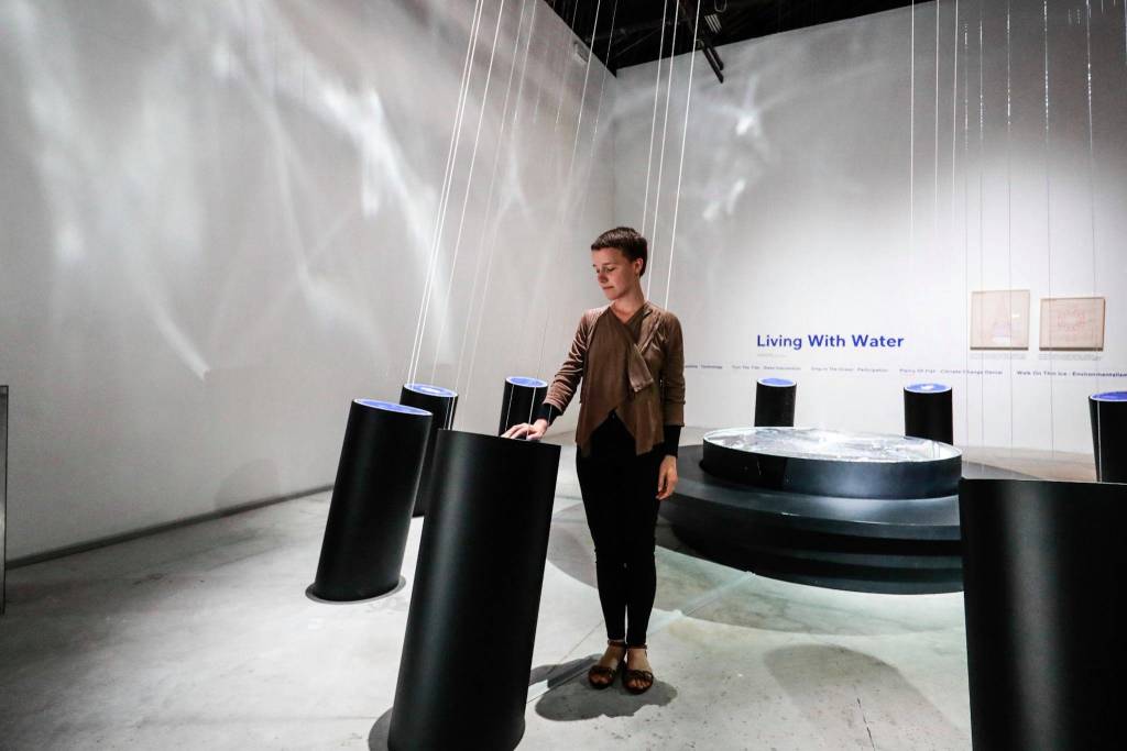 Biennale di Architettura 2018