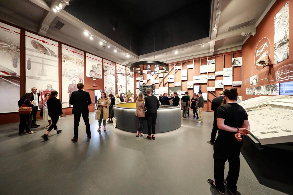 Biennale di Architettura 2018