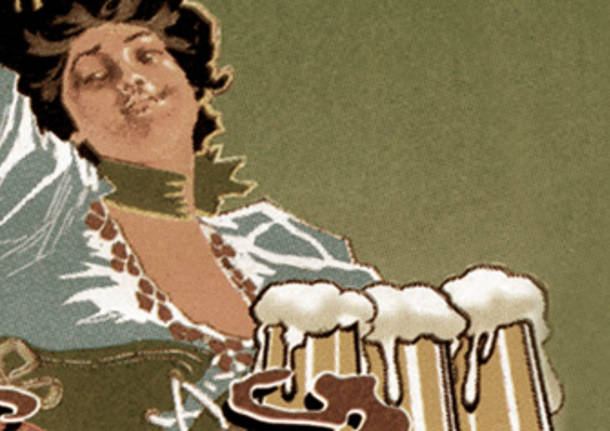 Birrificio Angelo Poretti