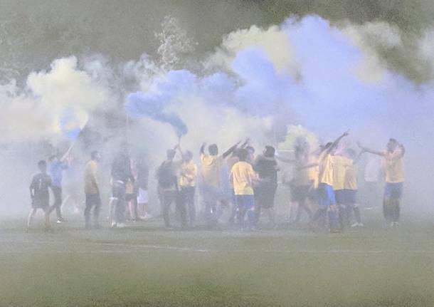 bosto calcio