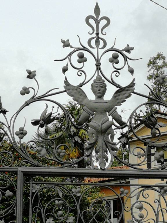"Caccia al tesoro araldica": ecco i vostri stemmi
