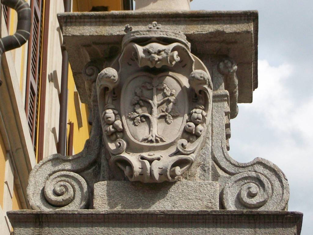 "Caccia al tesoro araldica": ecco i vostri stemmi