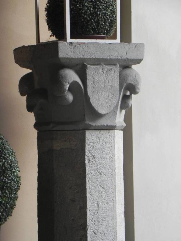 "Caccia al tesoro araldica": ecco i vostri stemmi