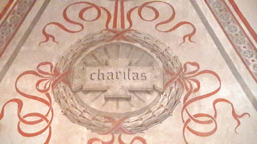 "Caccia al tesoro araldica": ecco i vostri stemmi