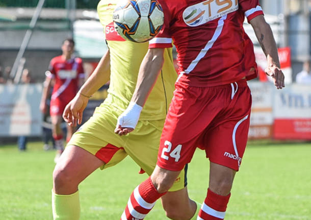 calcio varesina varese