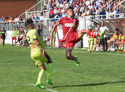 calcio varesina varese