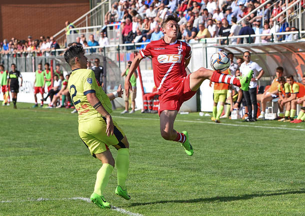 calcio varesina varese