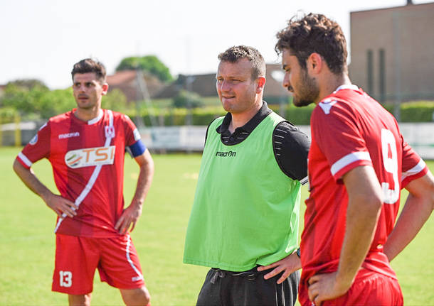 calcio varesina varese