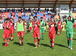 calcio varesina varese