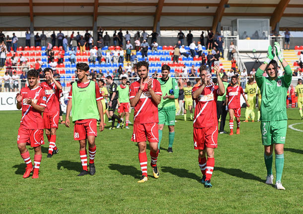 calcio varesina varese
