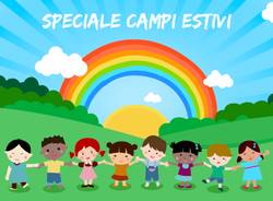 Campi Estivi 2018