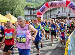 Piede d\'oro a Cocquio