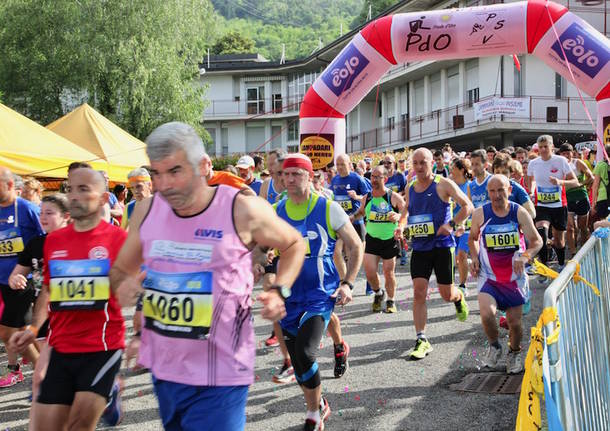 Piede d\'oro a Cocquio