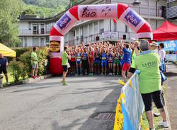 Piede d\'oro a Cocquio