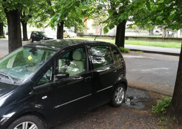 Corso Leonardo da Vinci