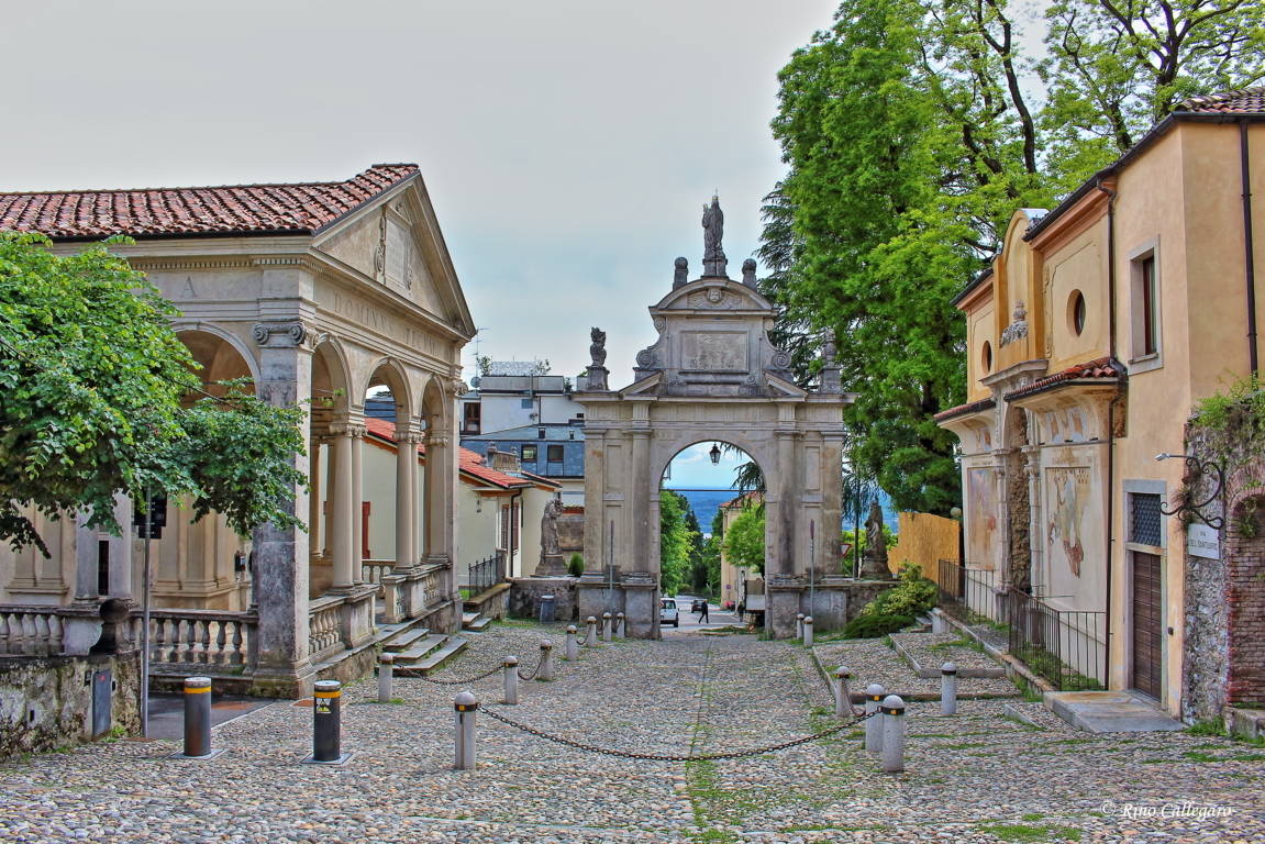 Il Sacro Monte