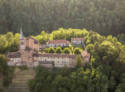 PRIMA DELLA COLLEGIATA Novità da scavi archeologici a Castiglione Olona