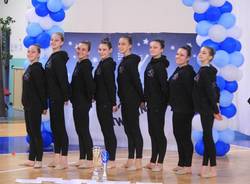 PRO PATRIA BUSTESE TWIRLING VOLA IN SICILIA PER LA FINALE 2018