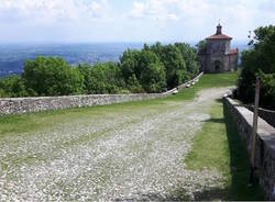 Sacro Monte senza cartacce