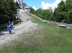 Sacro Monte senza cartacce