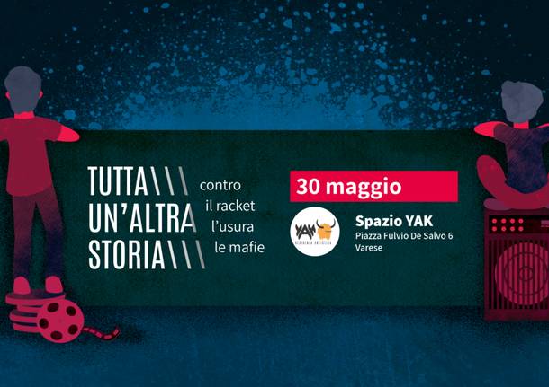 Bum ha i piedi bruciati - monologo teatrale su Giovanni Falcone