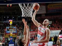 Openjobmetis Varese - Germani Brescia 64-69