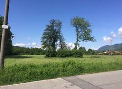 Valcuvia, la ciclabile avanza